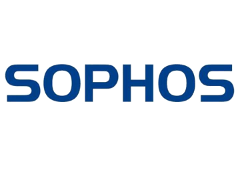 Sophos logo